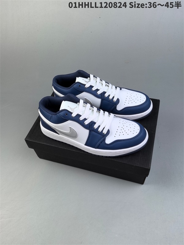 women air jordan 1 shoes 2024-9-5-037